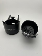 Keurig K-Duo Plus 5200 Coffee Maker Filter Tray Holder Basket Replacement Parts - £12.51 GBP