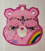 Wet n Wild Care Bears Cheer You Up Face Gem Mask  - $12.86