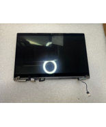 Dell Latitude 5320 13in FHD complete touch screen lcd panel display asse... - $94.86