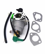 Pulsar PG6000 Generator Carburetor - $44.89