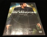 DVD 88 Minutes 2007 Al Pacino, Alicia Witt, Ben McKenzie, Leelee Sobieski - $8.00