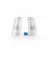 Front Indicator lights for Toyota Corolla KE70 TE71 TE72 DX Sedan 1979-1982 - $555.02 MXN