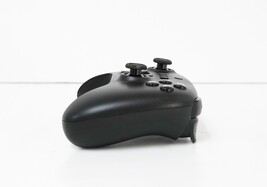 8BitDo RET00316 Ultimate Bluetooth Controller for Nintendo Switch - Black image 3