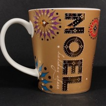 2006 Starbucks NOEL Christmas mug 14 oz  - £26.94 GBP