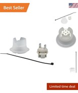 HVAC Replacement FV Sensor Kit - Plastic, Lightweight, Durable, 6.7x2.7x9.4 - $800.72 MXN