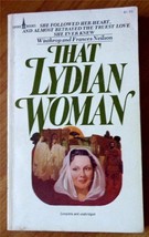 That Lydian Woman by Winthrop and Frances Neilson - £6.74 GBP