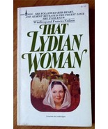 That Lydian Woman by Winthrop and Frances Neilson - £7.85 GBP