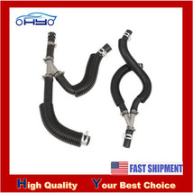 11-20 DODGE GRAND CARAVAN HEATER LINE PIPE HOSE Q9808 image 15
