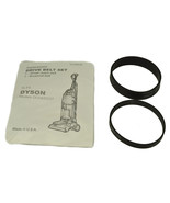 Dyson DC04, DC07 Vacuum Cleaner Belts  2 belt system - €6,87 EUR
