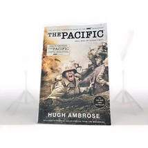 The Pacific Hell Was an Ocean Away Paperback By Ambrose, Hugh - £3.73 GBP