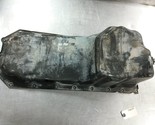 Engine Oil Pan From 2011 Ram 1500  5.7 - $59.95