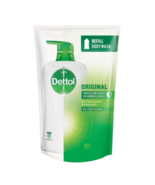 1 Pack Dettol Refill Antibacterial Bodywash Original 850ml Express Shipp... - $45.79 CAD