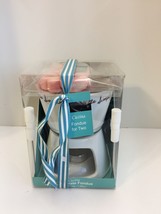 Cucina Chocolate Fondue Set For Two - $13.90