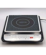Tatung Tict-1500w Portable Induction Cooker Stove Tested FAST Shipping - €59,04 EUR