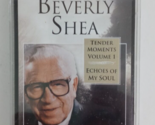 George Beverly Shea Tender Moments Volume 1 Echoes Of My Soul Cassette 1997 - $4.94