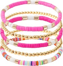 Bead Bohemian Bracelets for Women  - £20.69 GBP