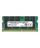 Micron 16GB DDR4 SDRAM Memory Module - 478513 - $6,130.89 MXN