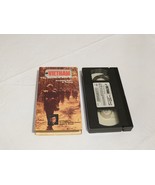 Vietnam The Battle of Khe Sanh Screaming Eagles VHS rare tape 9047 war s... - £11.08 GBP