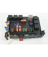 2007-2013 mercedes w216 cl550 s550 cl600 cl63 rear sam fuse box relay mo... - $199.91 CAD