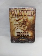 World Of Warcraft TCG Blizzcon Hogger Demo Card Pack Sealed  - £139.39 GBP