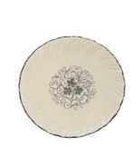 Lenox Valera Fine China Dinner Plates 10 1/4” Platinum Trim 1961-77 Lot ... - $1,504.12 MXN