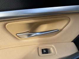 Interior Inner Door Handle Driver Left Rear 2012-2018 BMW 330I - £45.16 GBP