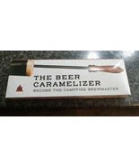 1571 Campfire Beer Caramelizer Poking Tool  Novelty Beer Accessor - $19.99