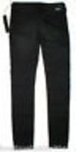 New Girls Jeans 8 $180 NWT Boot Antik Denim Dark Lot Joes Skinny legging Black 2 - £140.17 GBP