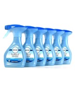 6 Bottles Febreze 6.7 Oz Fabric Extra Strength Original Scent Fabric Ref... - €57,13 EUR