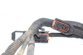 03-04 CHEVROLET SILVERADO DIESEL Engine Wiring Harness F1518 image 5