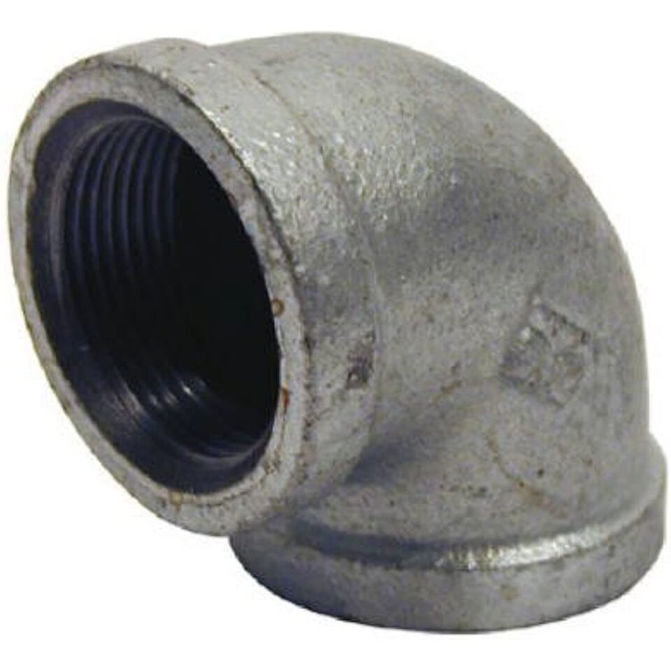 ELBOW 90D GLV 2X2 - $20.40