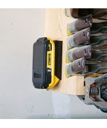 Battery Holder for Dewalt 20v Max 4 pack – Battery Holder Dewalt - $16.81