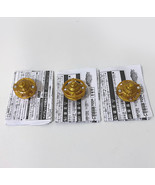 TAKARA TOMY Beyblade Burst Gold Performance Tips 3-Pack Fusion Survive &amp;... - $54.70 CAD