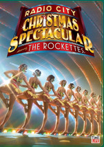 Radio City Christmas Spectacular - DVD By The Rockettes 2008 - £7.95 GBP