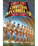 Radio City Christmas Spectacular - DVD By The Rockettes 2008 - £7.95 GBP