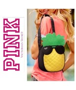 Victoria&#39;s Secret tropical pineapple cooler bag - $441.93 MXN