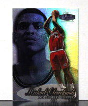 1998-99 Flair Showcase Basketball Power No.23 Michael Olowokandi - £4.61 GBP