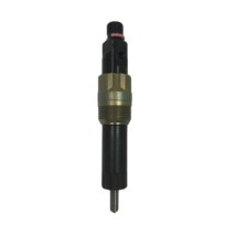 Denso Fuel Injector Fits Hino/John Deere 6076A /6076T Diesel Engine 093500-5390 - £393.17 GBP