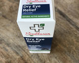 Similsan Dry Eye Relief Exp 3/25 - $44.99