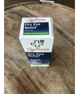 Similsan Dry Eye Relief Exp 3/25 - $44.99