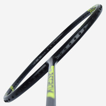 Yonex Astrox CS Badminton Racquet Racket Sports 4UG5 Black Yellow NWT 2023 NEW - £111.43 GBP+