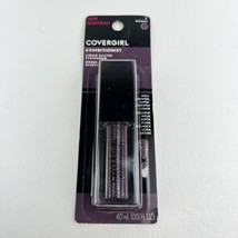 Covergirl Exhibitionist Liquid Glitter High Shimmer Eyeshadow #7 MIRAGE - £3.51 GBP