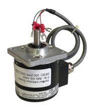 NEW ACCU-CODER 725N-S-S-0500-Q-PU-1-F-1-SG/01.30-N-N S491 ENCODER IMS-SS... - $400.00