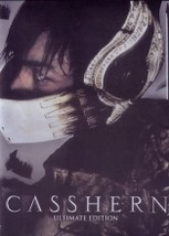 Casshern - $10.50