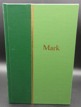 Witness Lee LIFE-STUDY OF MARK First edition 1985 Living Stream Ministry 1/5000 - £24.59 GBP