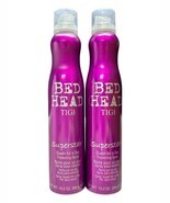 (2) TIGI Bed Head Superstar Queen For A Day Thickening Spray 10.2 oz Ori... - €30,06 EUR (2) TIGI Bed Head Superstar Queen For A Day Thickening Spray 10.2 oz Ori... - €30,06 EUR
