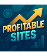 Learn to Buy Profitable Websites on Flippa – Beginner’s Step-by-Step Guide - $4.00