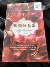 Roses - Leila Meacham, 9780446549998, paperback - €1,24 EUR
