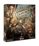 Heroes of Normandie Carentan Campaign expansion  by Devil Pig Games - $94.37 CAD