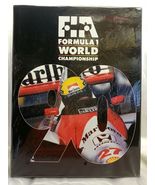 Federation Internationale de l&#39;Automobile Formula One World Championship - $36.30 CAD